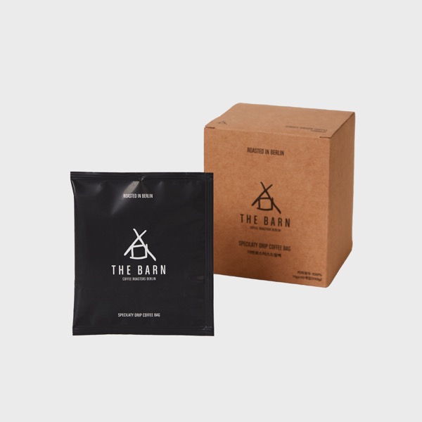 SPECIALTY COFFEE DRIP BAG